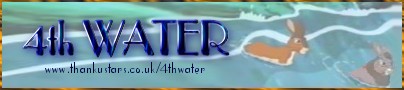 4th Water